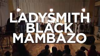 Ladysmith Black Mambazo "Everything's So Stupid! (Abadala)"