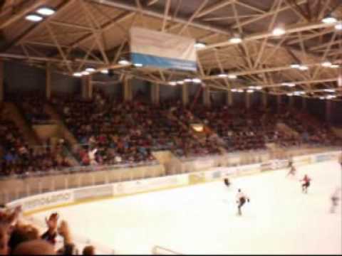 Jokipojat voittaa Mestiksen mestaruuden 2010!.