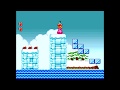 Slip and Slide - Let's Play Super Mario Bros 2 Part 5