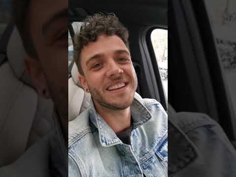 LUCA HÄNNI - 02/05/2021