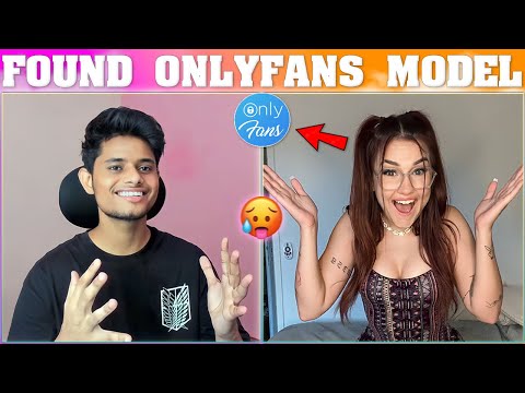 GOING ON A DATE WITH AN ONLYFANS MODEL 😳| Omegle India | taksucks