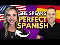 American Becomes 100 Fluent With Dreaming Spanish Intermediate Spanish