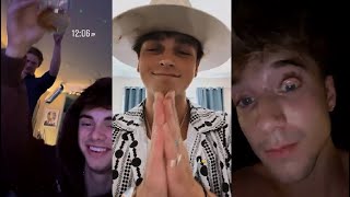 Why Don't We Funny/Cute Moments (PART 38)