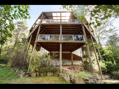 Video Open Home -