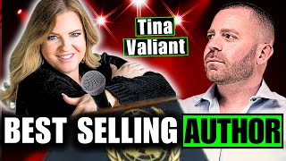 Tina Valiant Goes From Real Estate Agent To Speaker And Coach