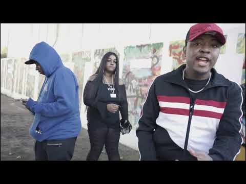 LM Kash - One Bag  (official video)