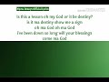 Kwesi Arthur Devil Knocking Lyrics