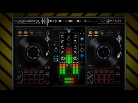 Música De Antro 2023 - Abril Gogos Mix #023 Dj Aziel Wesley ((EPICENTER))