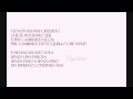 Giorgia - Pregherò Karaoke 