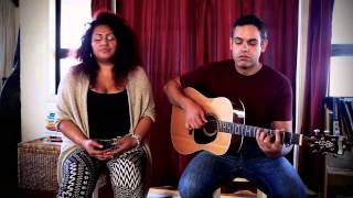 "Come to me" - Daniel Ryland with Bella Kalolo