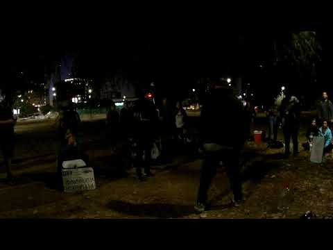 Paulo Antonio vs Panchitobit - Cuartos - CristiBattles Vol 2