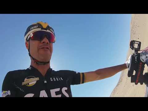 Epica Chile Atacama   4ª Etapa, por Vitor Gamito   Imparables