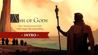 Ash of Gods: Redemption Digital Deluxe