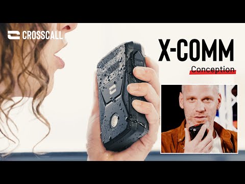 X-COMM
