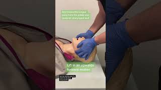 Mastering Jaw Thrust: A Vital Technique for Clearing Airway Obstructions