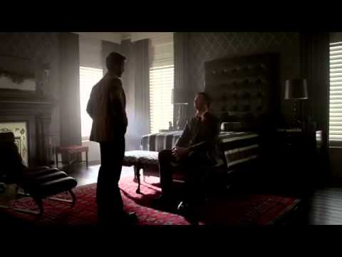 True Blood Season 7 Episode 10 - getting ready for the wedding