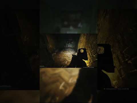 EFT WTF Moments: Dorm Room 314 Marked Key Loot Spree 🎁