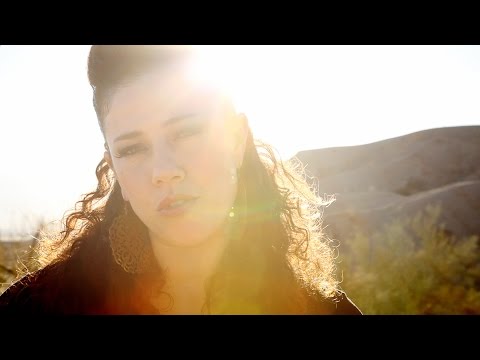Destani Wolf video