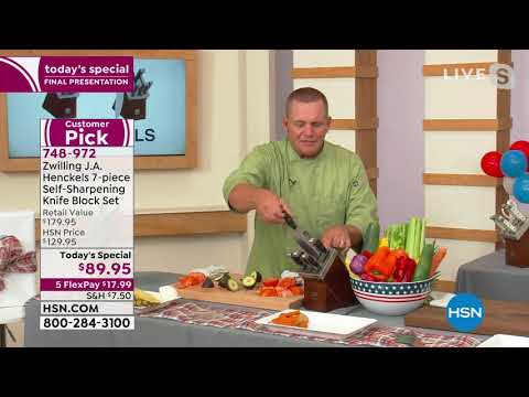 HSN | Shannon's In The Kitchen! 06.18.2021 - 08 PM