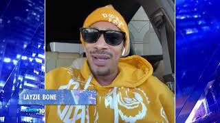 'GUHH' Star Sakoya Wynter Reveals How She Currently Feels About Angela Simmons video