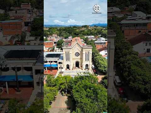 ✨ Llega la Semana Santa… y la Virgen te espera en el Carmen de Apicalá 🙏