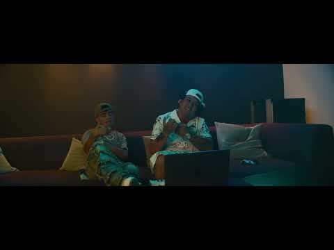Tobal Mj - Tiene (w/ Lucky Brown) on Spotify Charts