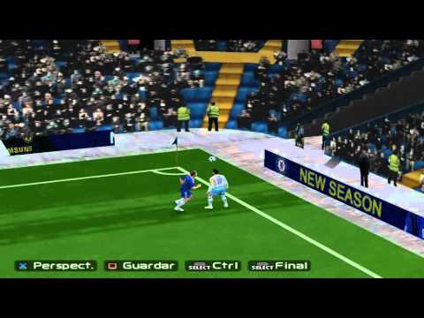 Frankdudesons - Hamsik Skill.avi