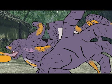 The Risen Elder Dragons are actually easy, guys.