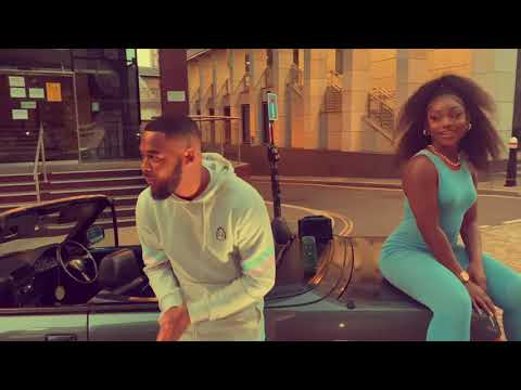 RizzyB - Free Spirit Freestyle/Park Up (BTS)