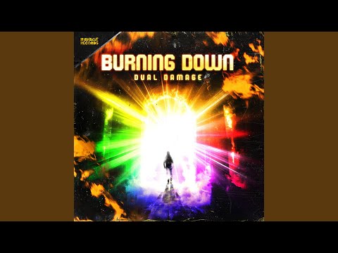 Burning Down