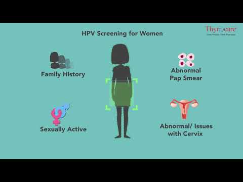 hpv vírus zbog pada immunitás