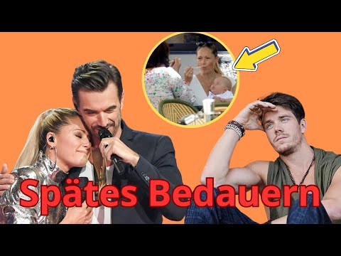 Florians späte Reue Helene enthüllt etwas über Nala, das sie jahrelang verheimlicht hat!