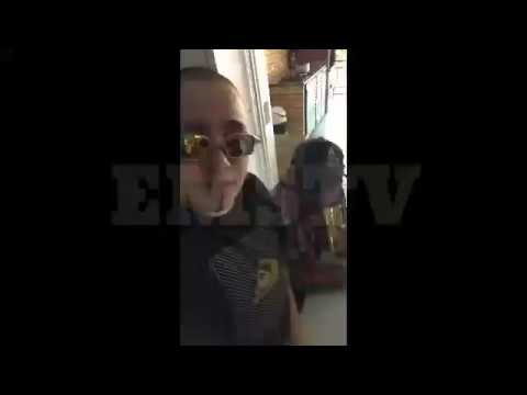 MC PIKACHU E MC KEVIN EM RESENHA