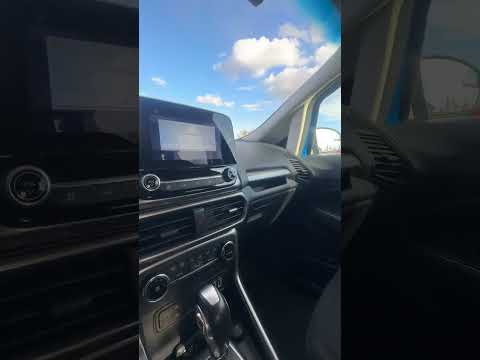 фото ford ecosport ii рестайлинг 0
