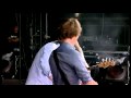 Absynthe Minded - Stuck In Reverse Live @ Pukkelpop Mainstage 2009