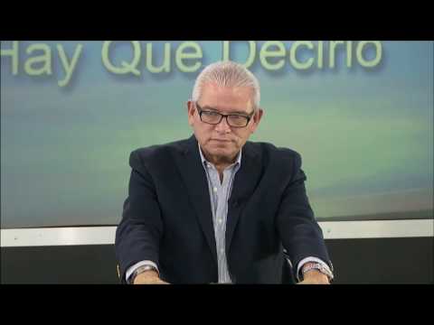 Hay Que Decirlo 10-10-16 (6) - Hepatitis.