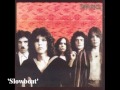 Sparks 'Slowboat'