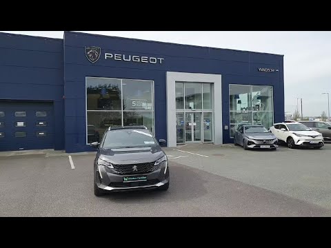 Peugeot 3008 1.5 BlueHDi 130bhp Auto 6.4 GT - Image 2