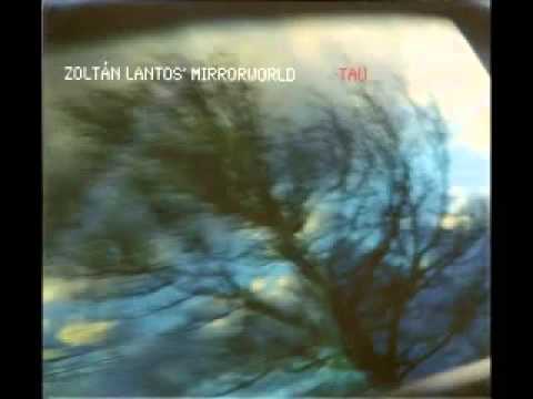 Mirrorworld - Amethyst