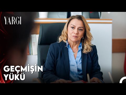 Nadide'nin Başı Dertte - Yargı