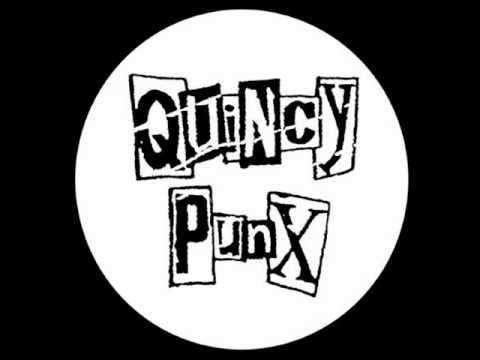 Quincy Punx - tina