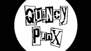 Quincy Punx - tina