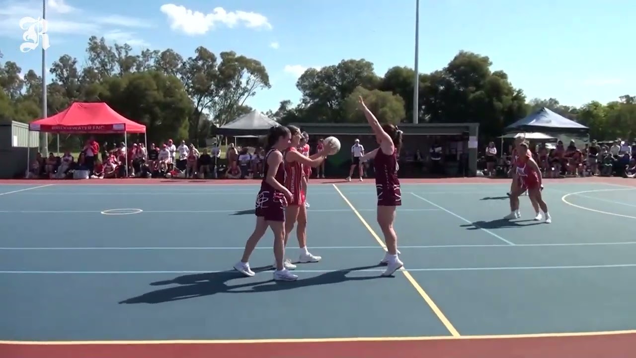 LVFNL Grand Final A-Reserve - Bridegwater vs Newbridge