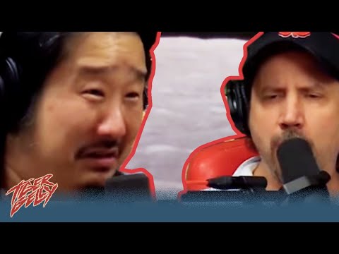 Jamie Kennedy Calls Out Bobby Lee For Not Keeping In Touch | TigerBelly Clips