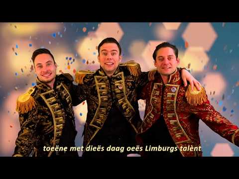 Magisch Moment - De lèste drej - LVK 2019