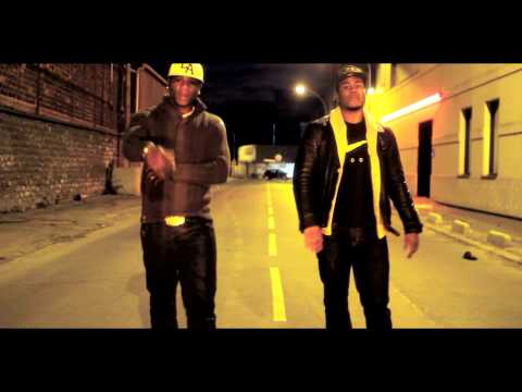 Teaser Senister Ft Tito Prince - Pluie de Tracas By maz prod