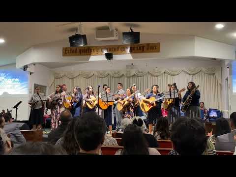 Sunday 21-1128 Rondalla Phoenix Tabernacle