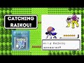 How To Find Entei And Raikou On Pokemon Crystal