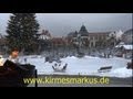 Wintertraum Phantasialand 2012/2013 Video Clip by ...
