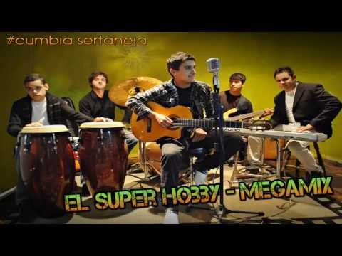 El Super Hobby - Megamix (2014)